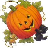 pumpkin illustration